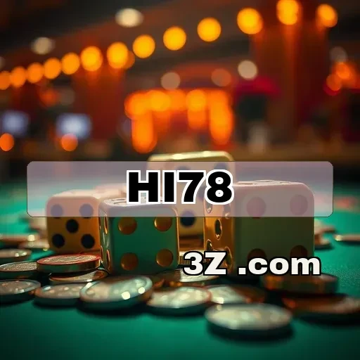 hi78 Jogos de Ação