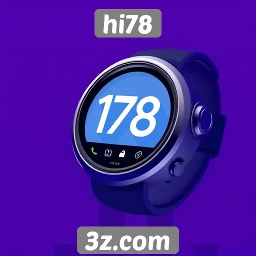 Recursos de personalização para usuários no hi78