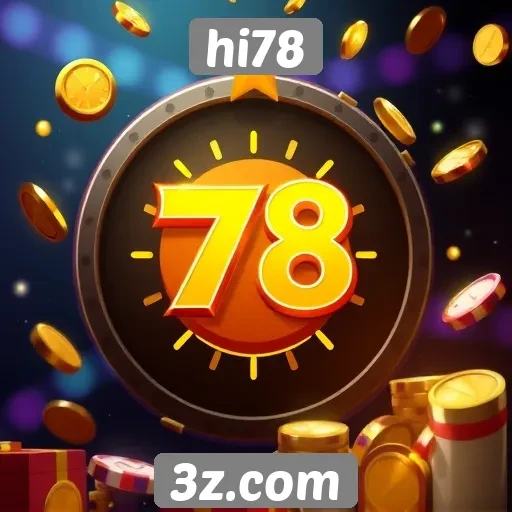 novidades no sistema de recompensas do hi78