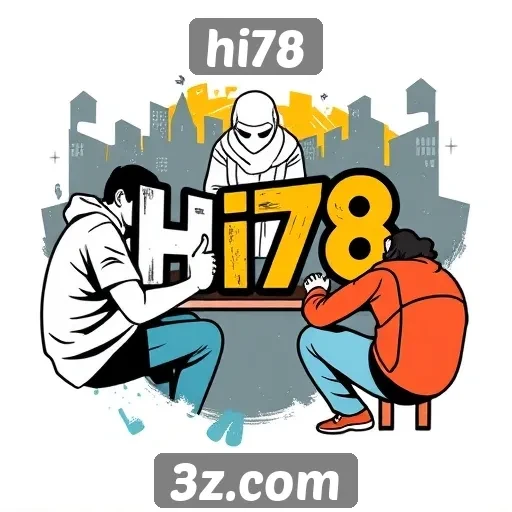 Impacto do hi78 na comunidade gamer