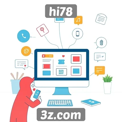 dicas para maximizar sua experiência no hi78