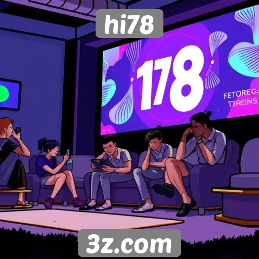 Jogadores comentam experiência no site hi78