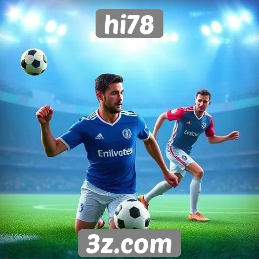 Ofertas especiais em hi78 atraem jogadores