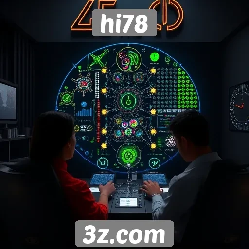 Expectativas dos usuários para o futuro do hi78